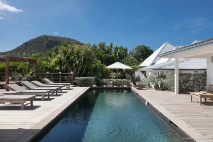 Villa Pastels