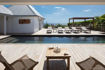 Villa Pastels · 2