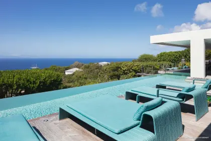 Villa Bellissima · 2