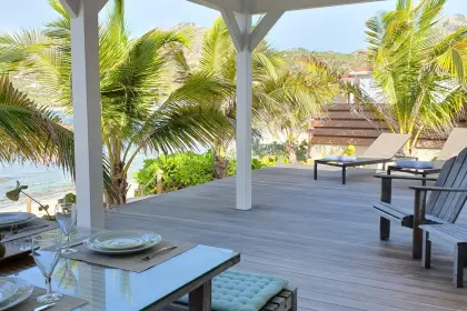Villa Les Sables · 3