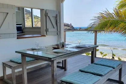 Villa Les Sables