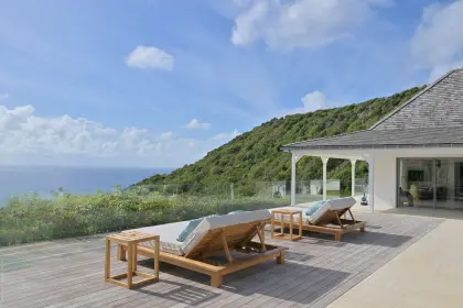 Villa Secret Garden · 4