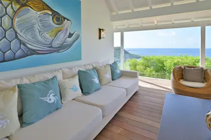 Villa Secret Garden · 3