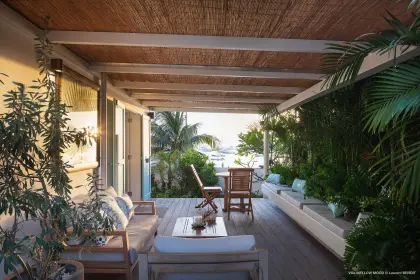 Villa Mellow Mood