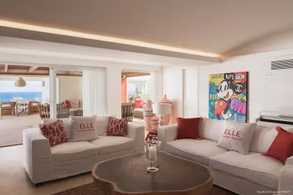 Villa Elle · 2