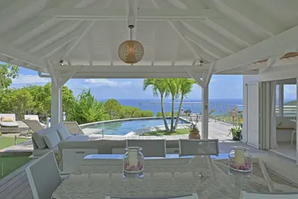 Villa Marris · 5