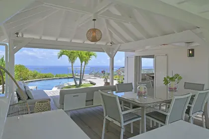 Villa Marris · 4