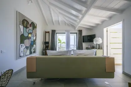 Villa Seastar · 5