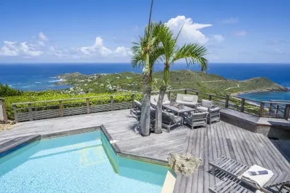 Villa Seastar