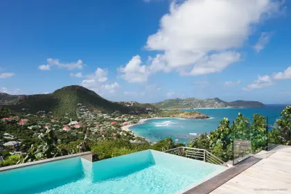 Villa Rock
