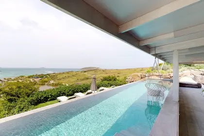 Villa Yolo · 2