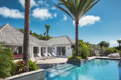 Villa Bel Air · 3