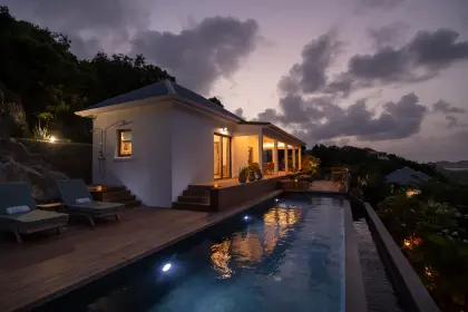 Villa Vogue · 5