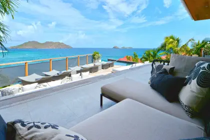 Villa Pelican · 2
