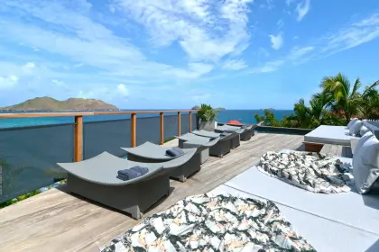 Villa Pelican · 3