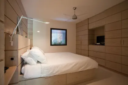 Apartment Camille · 5