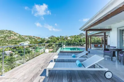 Villa Isia · 2
