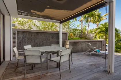 Villa Fleur de Cactus Lurin · 5
