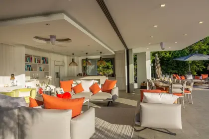 Villa Palm Springs · 3