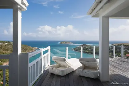 Villa Milonga · 3