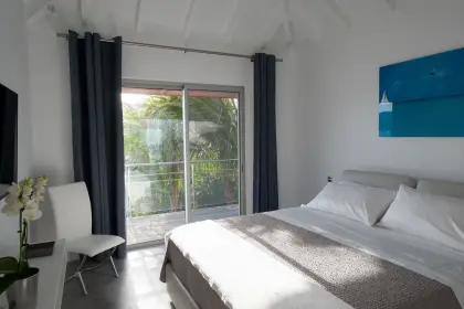 Villa Pointe Milou · 4