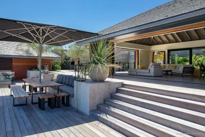 Villa Blackstone · 4