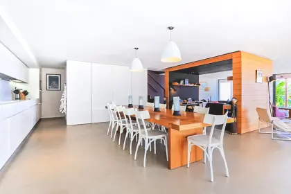 Villa Casa Tigre · 4