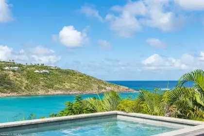 Villa Marigot Bay