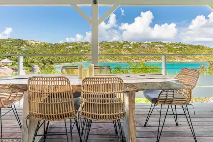 Villa Marigot Bay · 3