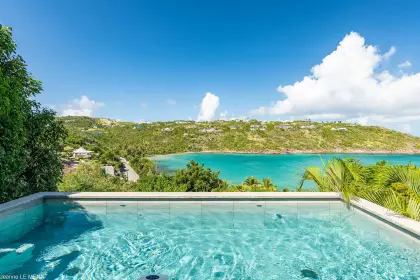 Villa Marigot Bay · 5