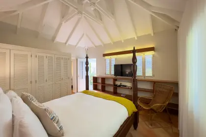 Villa Xanadu · 2
