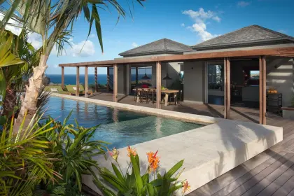 Villa Imagine · 2