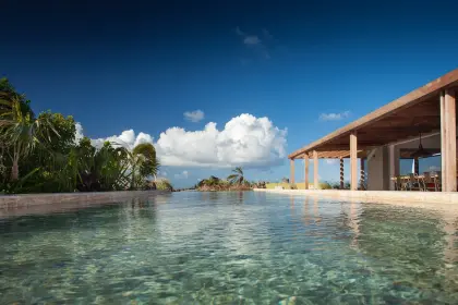 Villa Imagine · 5