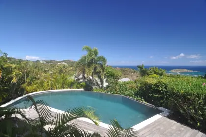 Villa Kermao · 2