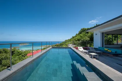 Villa Feyrouz · 2