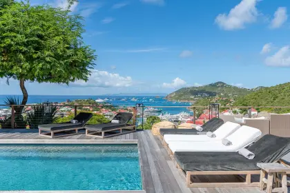Villa Serenity · 2