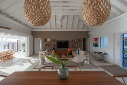 Villa Eden View  · 5
