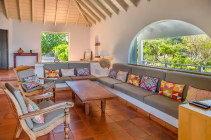 Villa La Carette · 5
