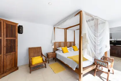 Villa Habitation St Louis · 4