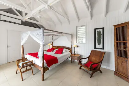 Villa Habitation St Louis · 2