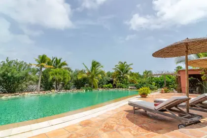 Villa African Queen · 2