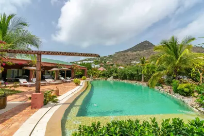 Villa African Queen · 3