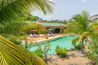 Villa African Queen · 4