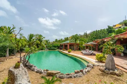 Villa African Queen · 5