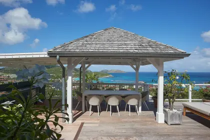 Villa Anolis · 3