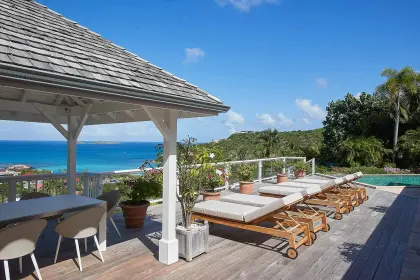 Villa Anolis · 4