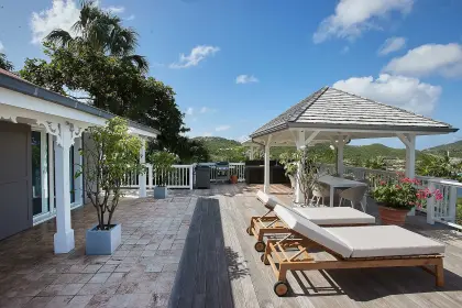Villa Anolis · 5