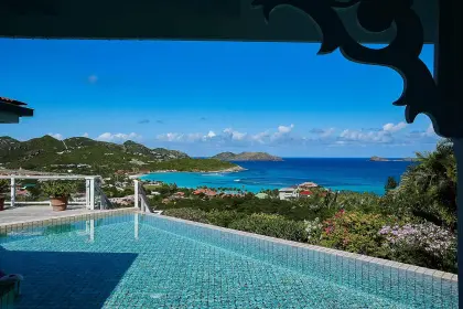 Villa Anolis
