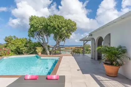 Villa Nolen · 3