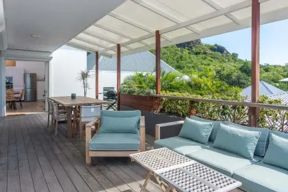 Villa Remi · 4